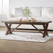 Riverbank Coffee Table Coffee Table Coffee Table Farmhouse Furniture
