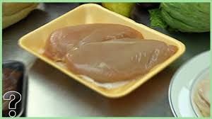 You can kill bacteria by cooking poultry and meat to a safe internal temperature external icon. Can You Get Sick From Eating Cooked Chicken That Was Left Out