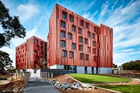 We believe quality education and research can change the. Gillies Hall Student Accommodation Peninsula Campus Monash University Victoria Australia
