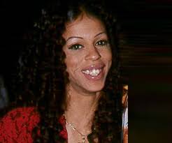 Keisha Hunter's Instagram, Twitter & Facebook