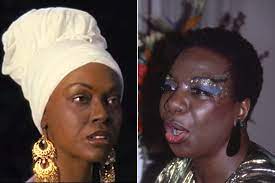 Zoe saldana apologised for playing nina simone in an interview with pose creator steven canals for bese. Zoe Saldana Under Fire For Blackface In Nina Simone Biopic Page Six