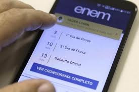 Em 14 de novembro de 2019, o inep divulgou o gabarito oficial do enem 2019. Inep Nao Divulga Resultado Da Reaplicacao E Ubes Reclama