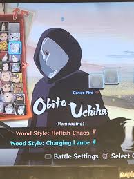 How to unlock characters in naruto shippuden: Unlocked Character By Playing Survival Mode Narutoninjastorm