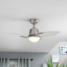 Wall lights pull cord do not only make it easy to turn your wall lights on/off, but also add into the interior decoration of your house. Heating Cooling Air Ceiling Led Fan 42 San Antonio Sweep Air Light Pull Cord Reversible Blade Light Home Furniture Diy Omnitel Com Na