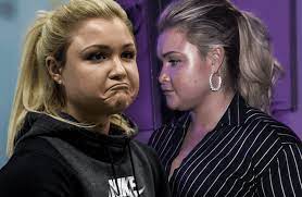 Mai 2019 von ihren fans, seitdem ist nichts. Schwer Krank Sophia Thiel Nach Monaten Erstes Lebenszeichen Promiwood