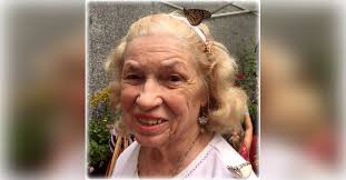 Obituary information for Frances "Fran" Doyle