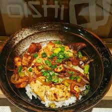 Chicken parmesan w/ summer squash & cheesy garlic breadsticks. Oishi Q On Twitter Japanese Fusion Classic Garlic Butter Chicken Served With Shiitake Mushrooms And Asparagus On Rice Only 8 95 Https T Co Dwb25q3jce