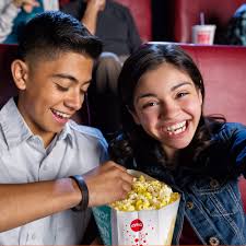 The first season of ncis: Now Showing Dc S Most Kid Friendly Movie Theaters
