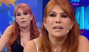 Magaly Medina arremete contra Ethel Pozo por desplante a Carlos Cacho: “Su  mamá le regaló el programa” | Espectáculos | La República