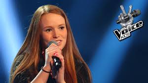 Ongeveer 1,8 miljoen mensen zagen lucas winnen. The Voice Kids Winnaars Waar Zijn Ze Nu
