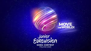 Eurovision song contest 2019 this saturday. Ebu Junior Eurovision Song Contest