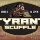 Tyrant Scuffle — Triangle Wrestling Academy event image