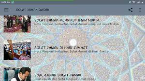 Jamak takdim dan di qasarkan (dipendekkan). Panduan Solat Jamak Qasar Untuk Para Musafir For Android Apk Download