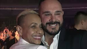 Larry Hyer's Instagram, Twitter & Facebook