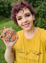 Baked goodies for the holidays