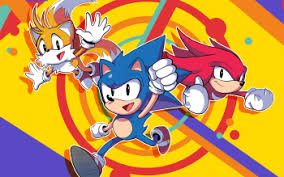 Discover the magic of the internet at imgur, a community powered entertainment destination. 10 Sonic Mania Hd Wallpapers Background Images