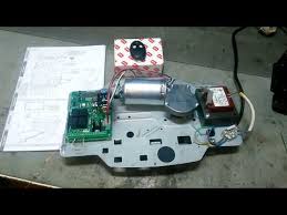 Bft Kumanda Bft Kumanda Tanitimi Araf Otomatik Kapi Otomasyonu 0212 876 00 48 Youtube