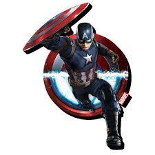 Gear Up For Captain America Civil War With The Latest Toys And Merchandise Captain America Civil War Civil War Captain Captain America