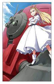 Princess Devilotte De Deathsatan Ix Image by Pixiv Id 1070549 #2950656 -  Zerochan Anime Image Board Mobile