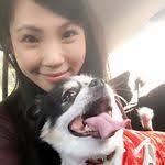 Candy Chiao's Instagram, Twitter & Facebook