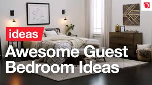 Great savings & free delivery / collection on many items. Create A Guest Bedroom Your Visitors Will Love Overstock Com