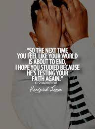 Soulell Kendrick Lamar Quotes Rap Quotes Inspirational Words Words Quotes