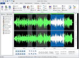 Alternativas a power sound editor free · power sound editor · wavepad audio editing software · audacity · free audio editor · sound editor deluxe. Audio Editor Deluxe 2015 Standaloneinstaller Com