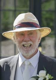 Death Notice of John F. (Jackie) Reynolds (Howth, Dublin)