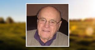Lewellyn Lionel Wendt Obituary June 22, 2019