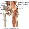 Your hip flexors might be taking over your abdominal exercises. 1