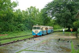 Indian Railways With Ananth Rupanagudi ...