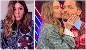 La negación de belinda sobre su edad real habría surgido porque al parecer la coach de la voz en una entrevista reciente a una revista de espectáculos, belinda aseguró que cumpliría 28 años este. Martha Figueroa Critica A Belinda Por Su Relacion Con Christian Nodal