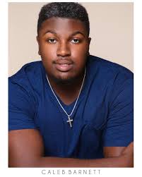 Provide a young adult commercial voiceover for your project by Calebbarnett 