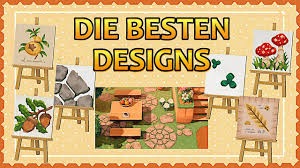 Animal crossing new leaf qr codes steinwege. Die Besten Custom Designs In Animal Crossing New Horizons Part 1 Youtube