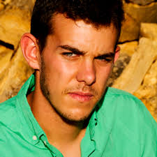 David Camargo Gómez (@CGoomez)