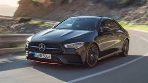 Here S Your First Look At The 2020 Mercedes Benz Cla Before You Re Supposed To See It Top Speed Mercedes Benz Mercedes Benz Cla 250 Mercedes Benz Models