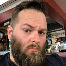 Congratulations to Mick McMullen for passing his C + E