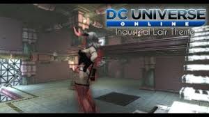 Base Lair Dcuo S Gotham Gazette