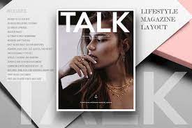 Free indesign templates can be difficult to find. 21 Epic Indesign Fashion Magazine Templates Bashooka