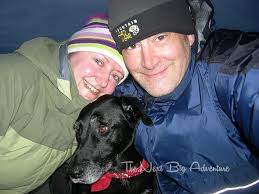 And Now there are ThreeThe Next Big Adventure