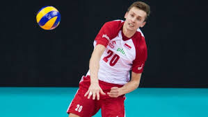 Mateusz bieniek po roku spędzonym we włoskiej serie a wraca do plusligi. Koronawirus Mateusz Bieniek I Bartosz Bednorz Uciekaja Z Wloch Przed Pandemia Musza Jechac Bez Zatrzymywania Sie Sport Tvp Pl