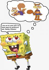 Spongebob then got a second black eye. Spongetale Disbelief Spongebob Theme