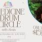 Medicine Drum Circle event image