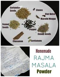 Rajma Masala Recipe How To Make Rajma Masala Recipe Recipe Masala Powder Recipe Masala Recipe Spice Mix Recipes