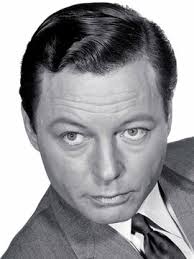 DeForest Kelley