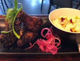 Un mexican grill con stile. Where To Eat Mexican Food In Kewarra Beach The Best Restaurants And Bars