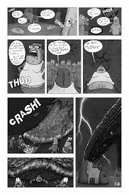Chapter 11, A New Bottom - Stories you can't escape...