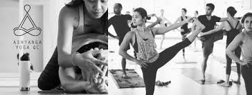 What Is Ashtanga Mysore Led Class Ashtanga Yoga Qc