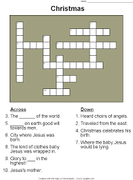 Smart, easy and fun crossword puzzles to get your day started with a smile. Sample Worksheets Made With Wordsheets The Word Search Word Scramble And Crossword Puzzle Maker Software