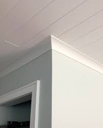 Crown molding is a trim piece that speaks to the elegance of your home and provides a delightful finish. Pin On Molding Crown Chair Rail Baseboard Wall Ceiling Door Window
